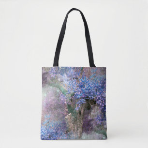 Hues of Spring... Tote Bag