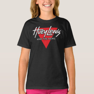 Huey Lewis & the News Classic T-Shirt
