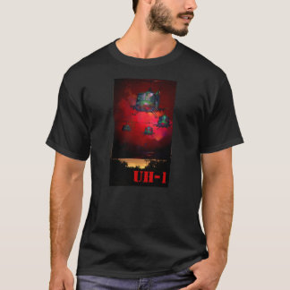 huey patrol T-Shirt