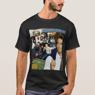 Huey Sport Lewis News 2021 Masmei T-Shirt