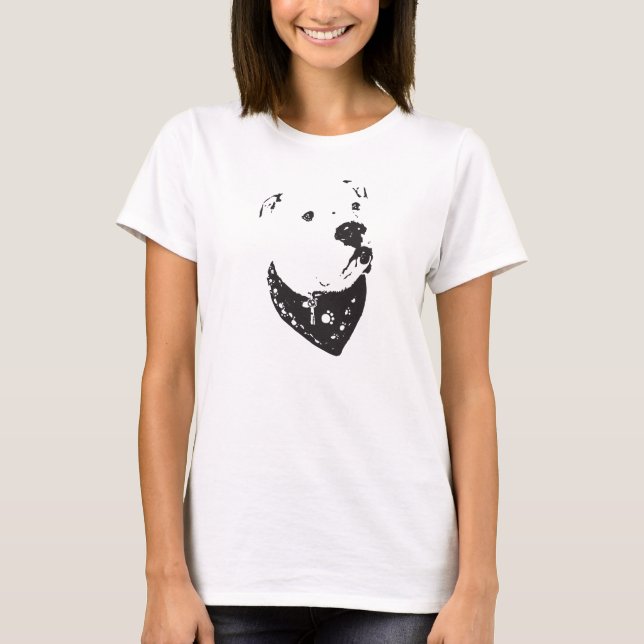 Huey T-Shirt (Front)