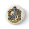 Hufflepuff Crest