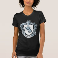 Hufflepuff Crest Blue