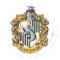 Hufflepuff Crest