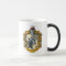 Hufflepuff Crest