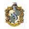 HUFFLEPUFF™ Crest