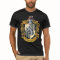 Hufflepuff Crest