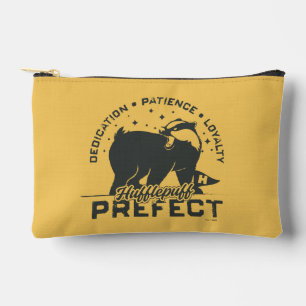 HUFFLEPUFF™ Prefect Badge Accessory Pouch