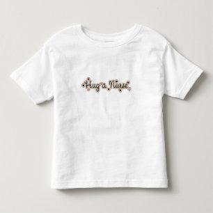 Hug a Nurse T-shirts and Gifts