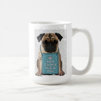 Hug a Pug