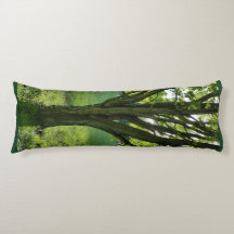 Hug a tree Body Pillow #1