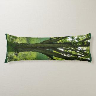 Hug a tree Body Pillow #1