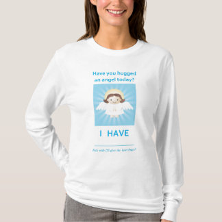 Hug an Angel T-Shirt