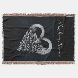 Hug from Heaven Blanket