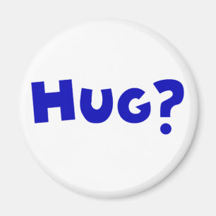 Hug? Magnet