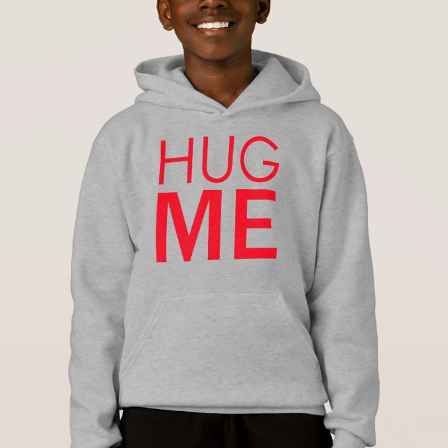 Hug me (Front)