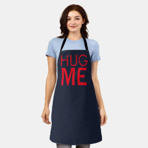 Hug me apron