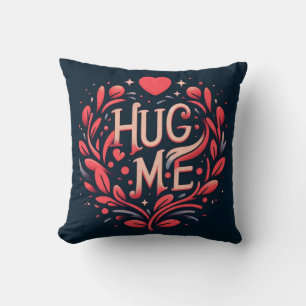 Hug me cushion