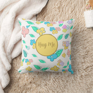Hug Me Pillow