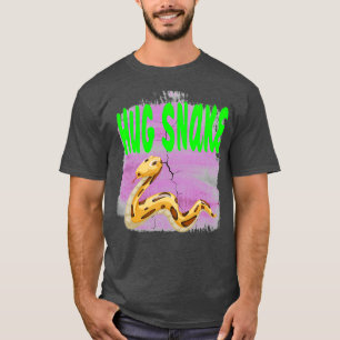 Hug snake  T-Shirt