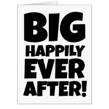 HUGE BIG WEDDING CONGRATULATIONS GREETING CARD