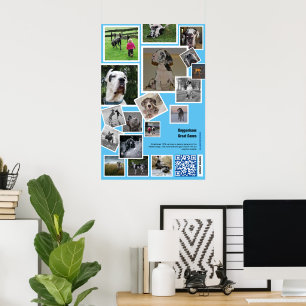 Huge Kennel Promotion  Poster