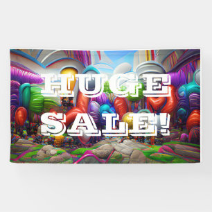 Huge sale Vinyl Banner 3' x 5' Banner