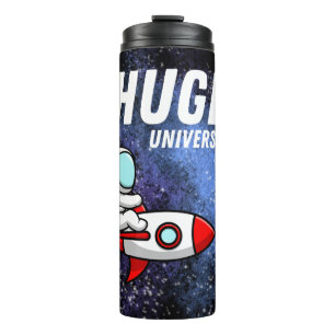 huge universe thermal tumbler