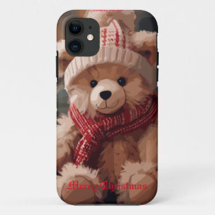 Huggable iPhone 11 Case