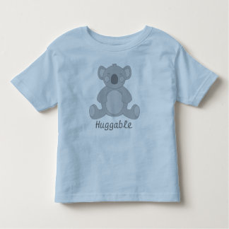Huggable Koala Boy or Girl Children's Tee