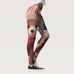 Huggable Leggings