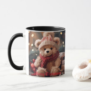 Huggable Mug