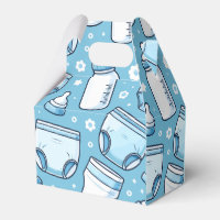 huggies and chuggies