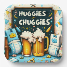 huggies and chuggies