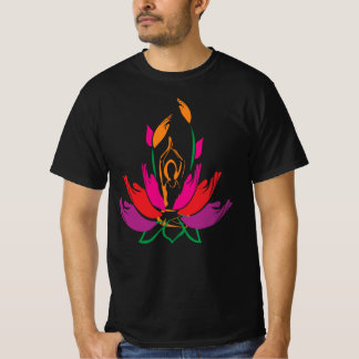 Hugging Hands T-Shirt