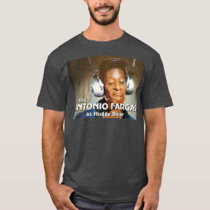 Huggy Bear Credits T-Shirt