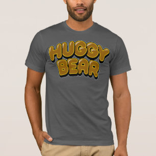 Huggy Bear t-shirt