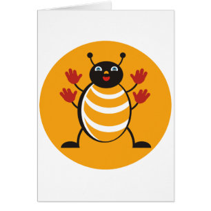 Huggy Bug