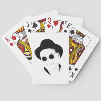 Hugh Le Cards
