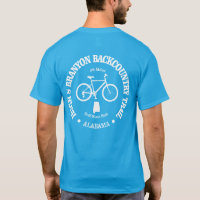 Hugh S Branyon Backcountry Trail (cycling)
