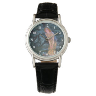 Hughes' Midsummer's Eve Fairies Watch