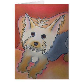 Hugo by Robyn Feeley