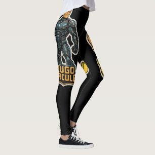 Hugo Hurcules Leggings