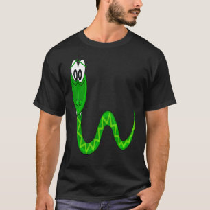 Hugo Snake T-Shirt