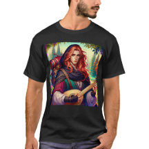 Hugo The Bloodless - Design # 8 (Hugo)