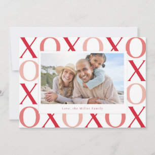 Hugs and Kisses Card
