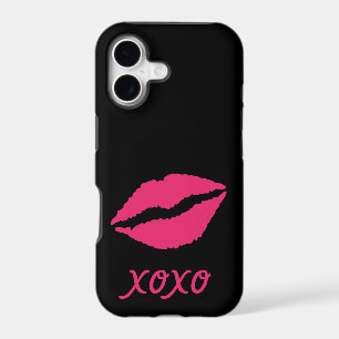 Hugs and Kisses iPhone 5 Case-Mate Barely There