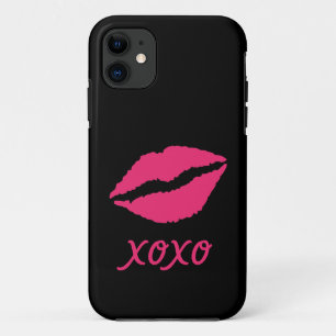 Hugs and Kisses! iPhone 5 Case-Mate ID iPhone 11 Case
