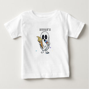 Hugs Baby T-Shirt: Soft Comfort T-Shirt