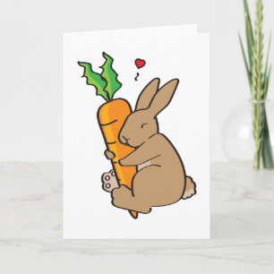 HUGS! CARD